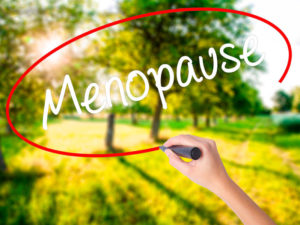 menopauze