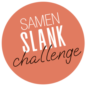 Samen Slank Challenge